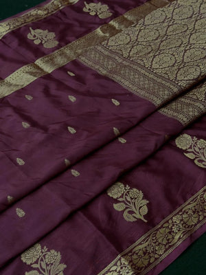 Festive Bentex Buta Crape