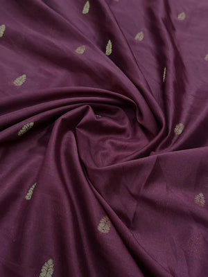 Festive Bentex Buta Crape