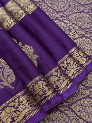 Festive Bentex Buta Crape