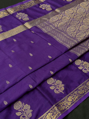 Festive Bentex Buta Crape