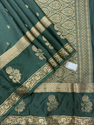 Festive Bentex Buta Crape