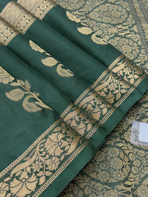 Festive Bentex Buta Crape