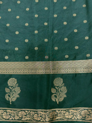 Festive Bentex Buta Crape