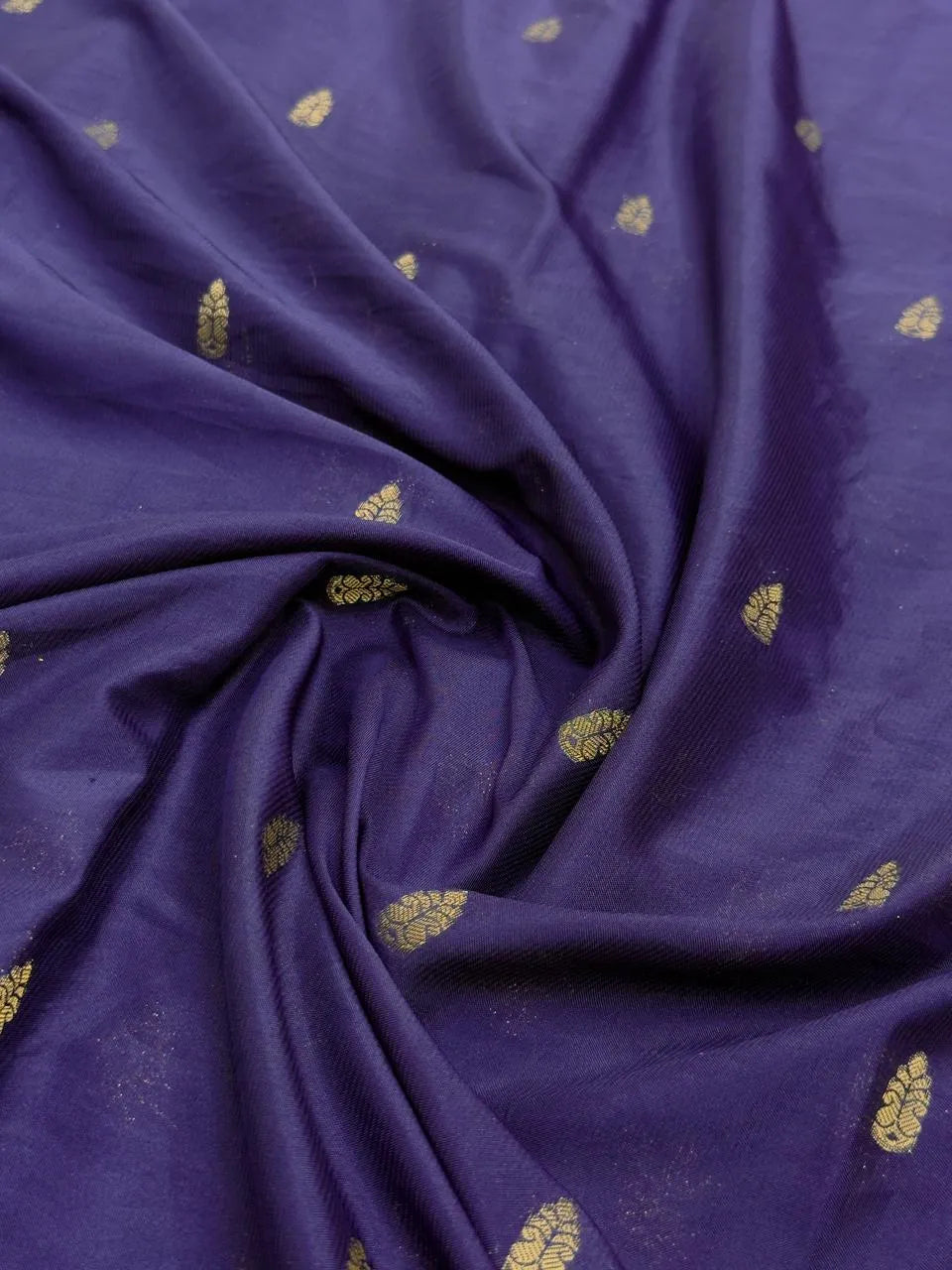 Festive Bentex Buta Crape