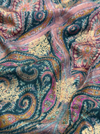 Elegant Semi  Crepe Silk Saree – Perfect for Daily Wear Fashion