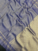 Crepe Silk Saree – Smooth Flow with Elegant Shine & Soft Feel