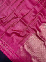 Crepe Silk Saree – Smooth Flow with Elegant Shine & Soft Feel