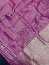Crepe Silk Saree – Smooth Flow with Elegant Shine & Soft Feel