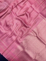 Crepe Silk Saree – Smooth Flow with Elegant Shine & Soft Feel