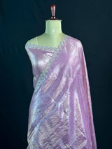 Trendy Crush Embroidery with Luxury Finish | New Arrival