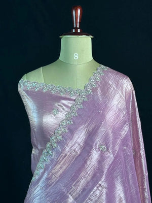 Trendy Crush Embroidery with Luxury Finish | New Arrival