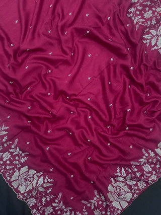 Soft Tussar Saree – Lightweight Everyday Elegance