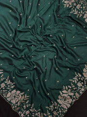 Bottle Green