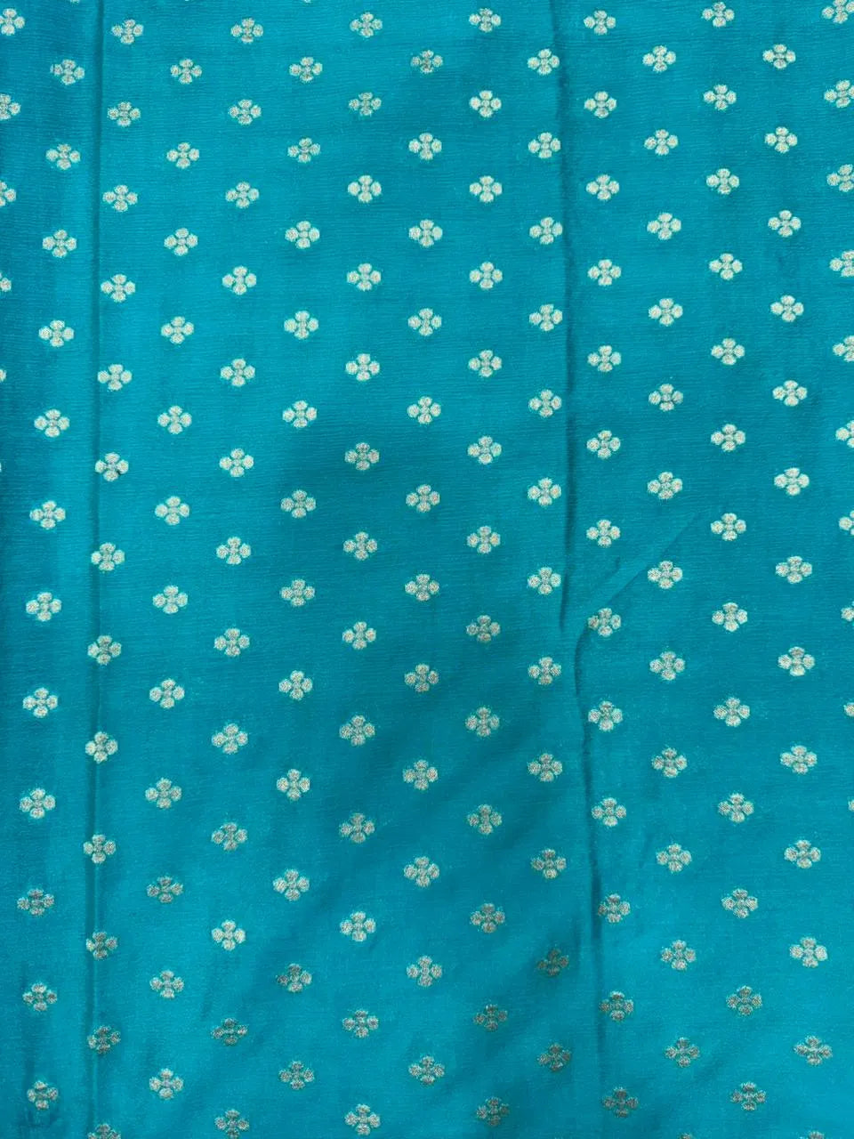Classic Georgette Drapes for Every Occasion- Da Saffron
