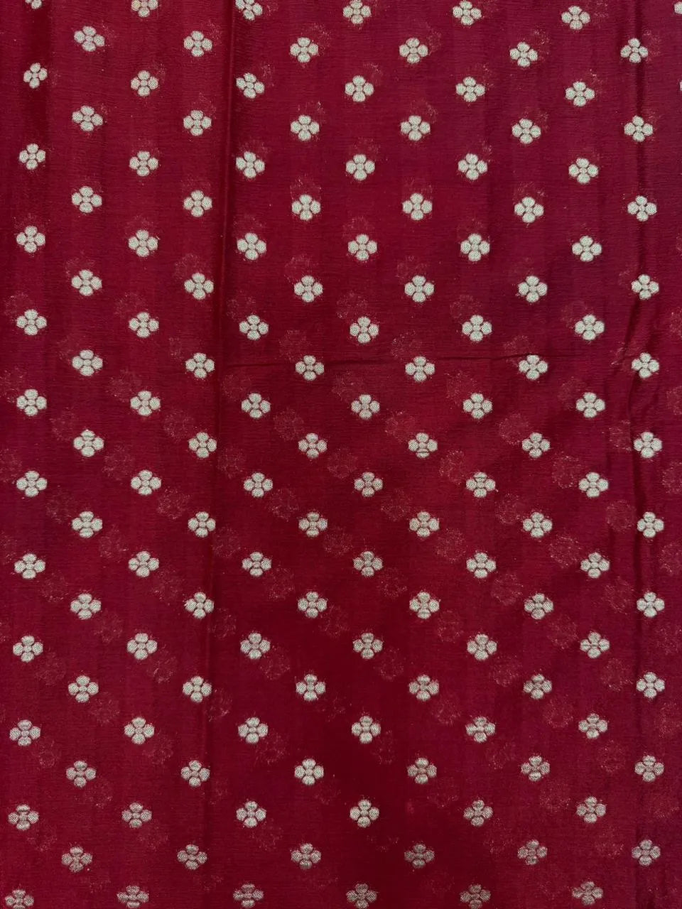 Classic Georgette Drapes for Every Occasion- Da Saffron