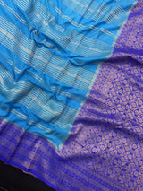 Semi Crepe Silk Saree-Dizzling Crepe Silk