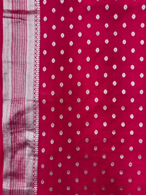 Soft Georgette Silk Saree with Rich Drape