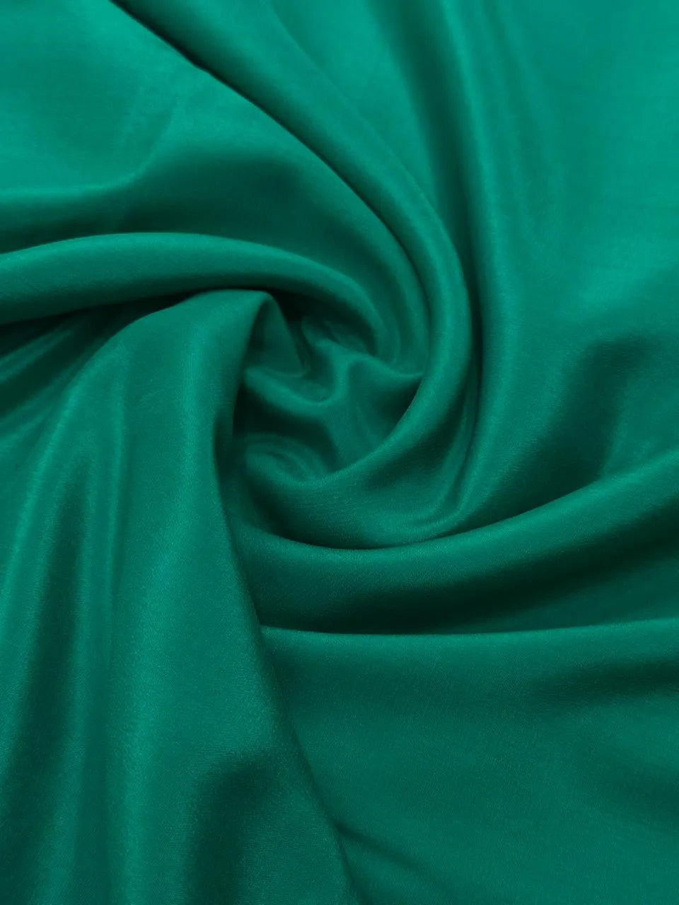 Pure Mysore Crepe Silk Saree