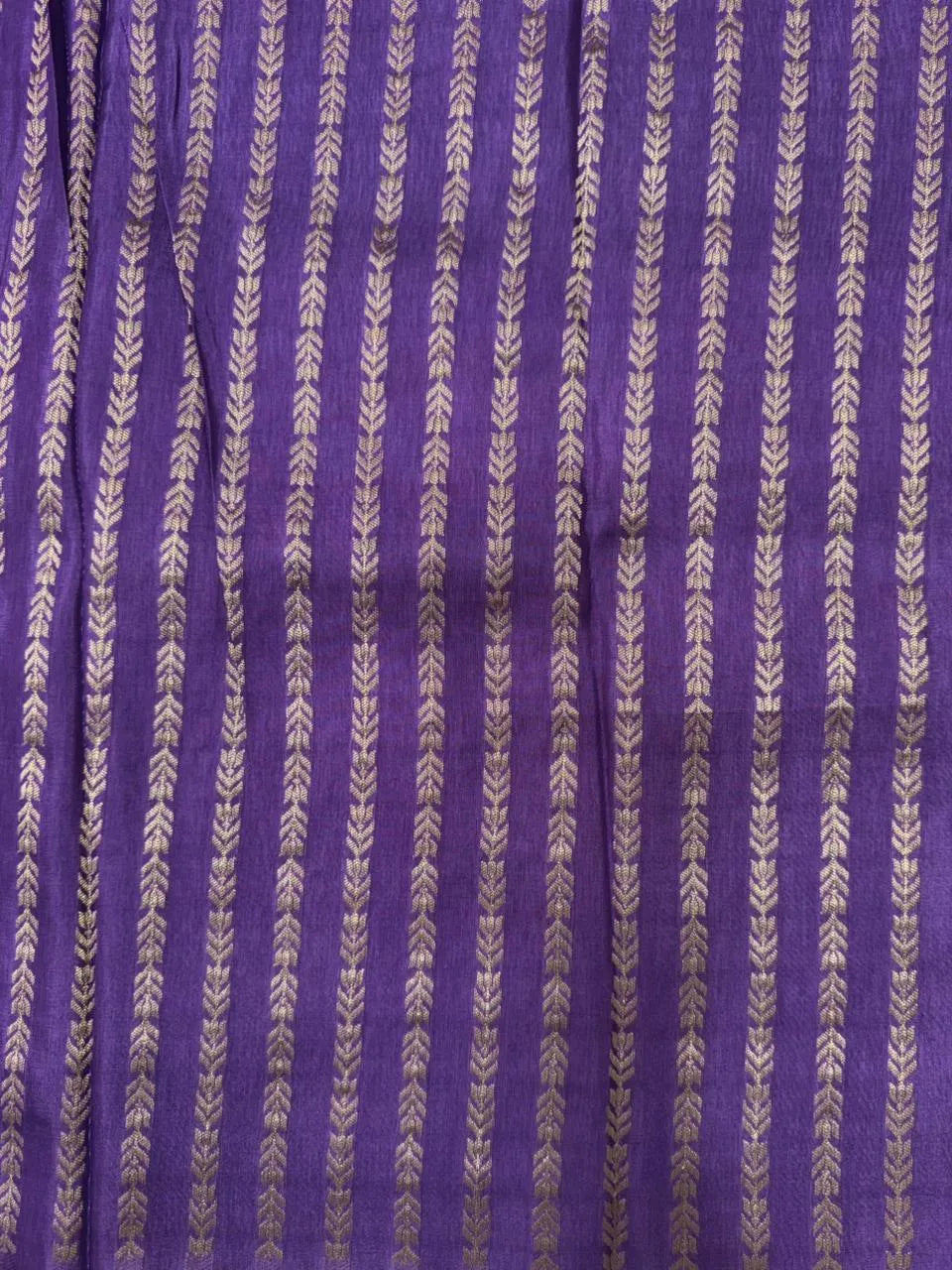 Designer Crape Silk Saree for Festive Wear-Drape Eclusive Siik