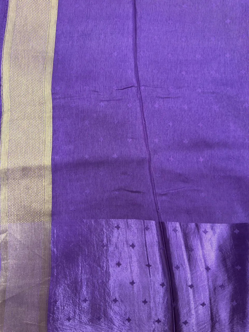 Raw Mango Silk Saree-Dupion Mango