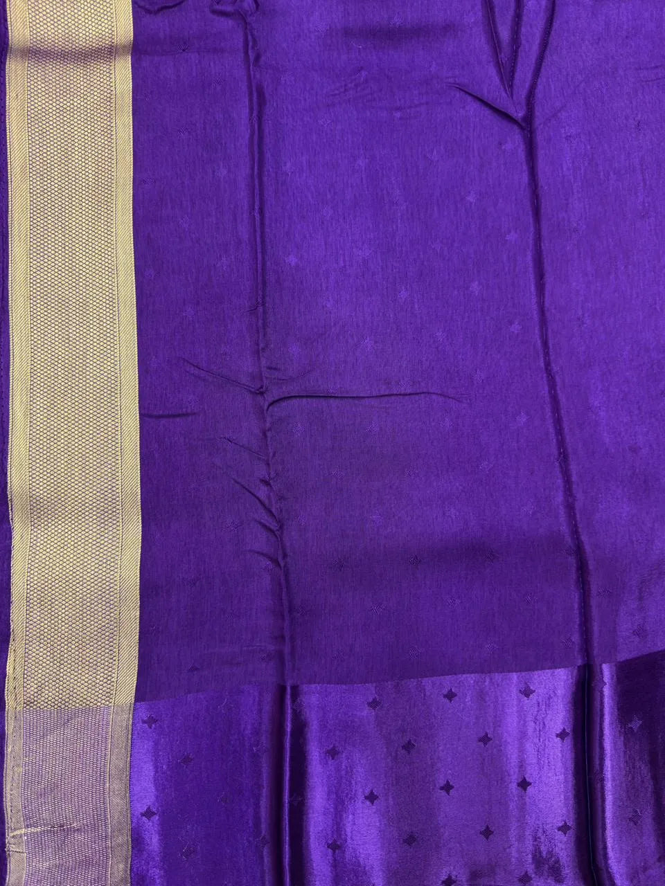 Raw Mango Silk Saree-Dupion Mango