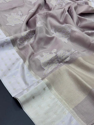 Subtle Shine, Grand Style – Kota Tissue