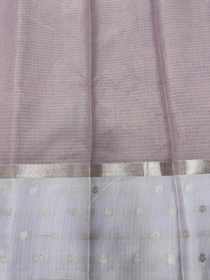 Subtle Shine, Grand Style – Kota Tissue