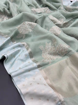 Subtle Shine, Grand Style – Kota Tissue