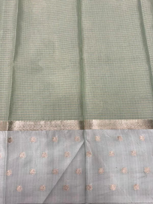 Subtle Shine, Grand Style – Kota Tissue