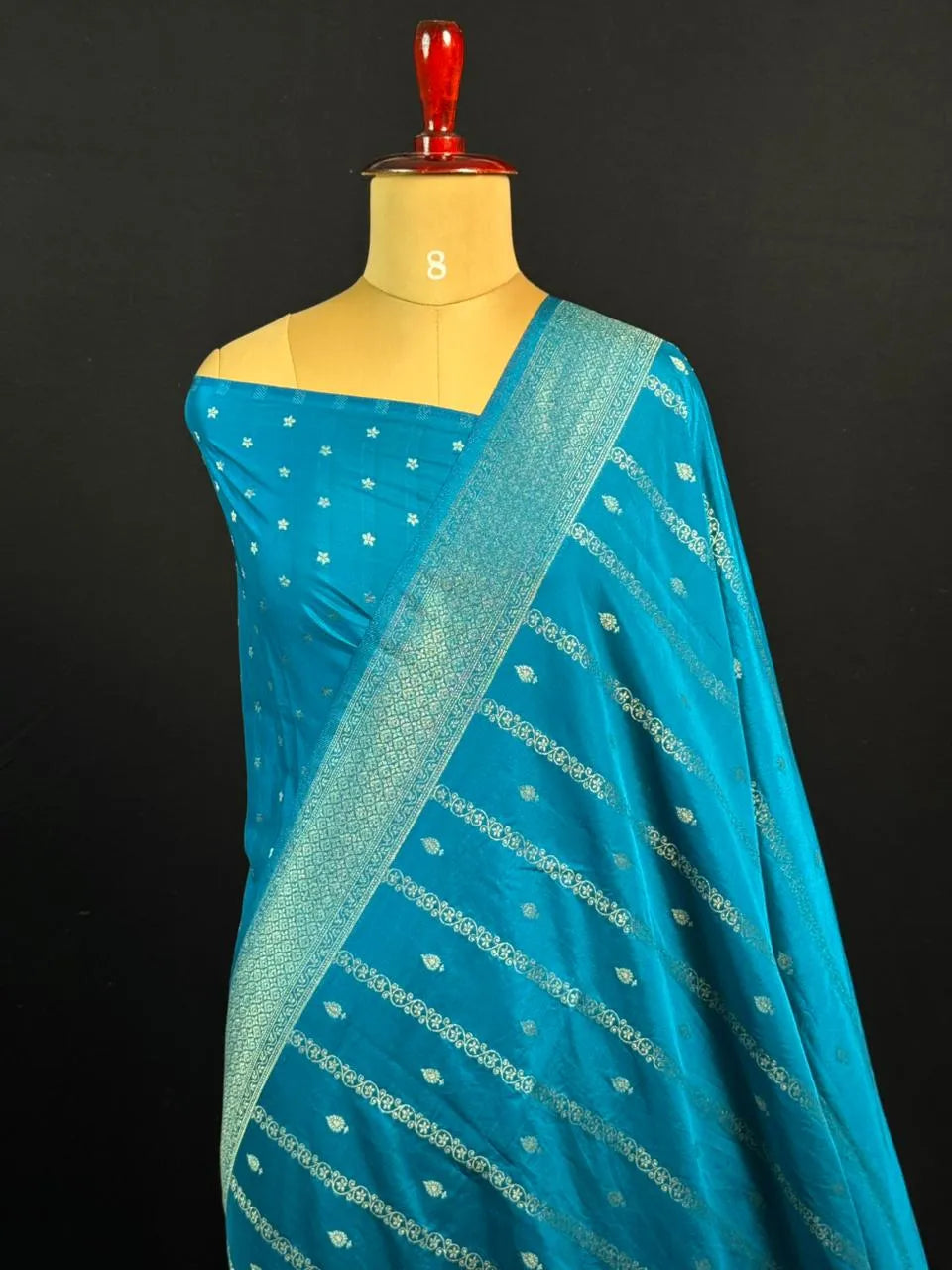 Mysore Silk Elegance Edit