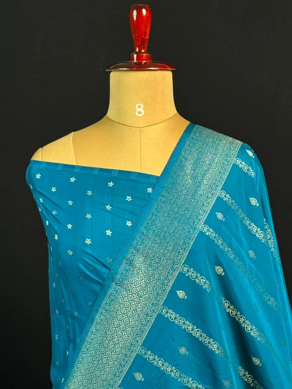 Mysore Silk Elegance Edit