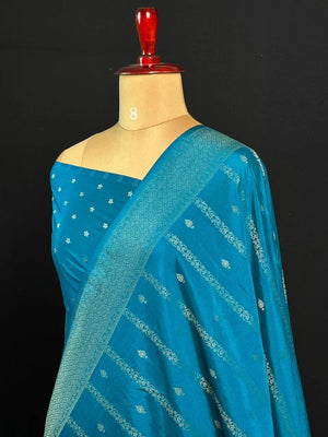 Mysore Silk Elegance Edit