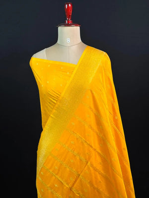 Mysore Silk Elegance Edit