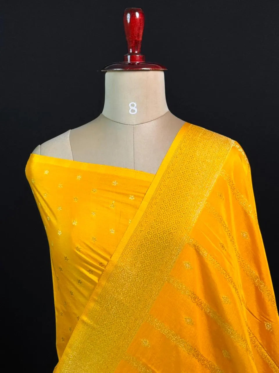 Mysore Silk Elegance Edit