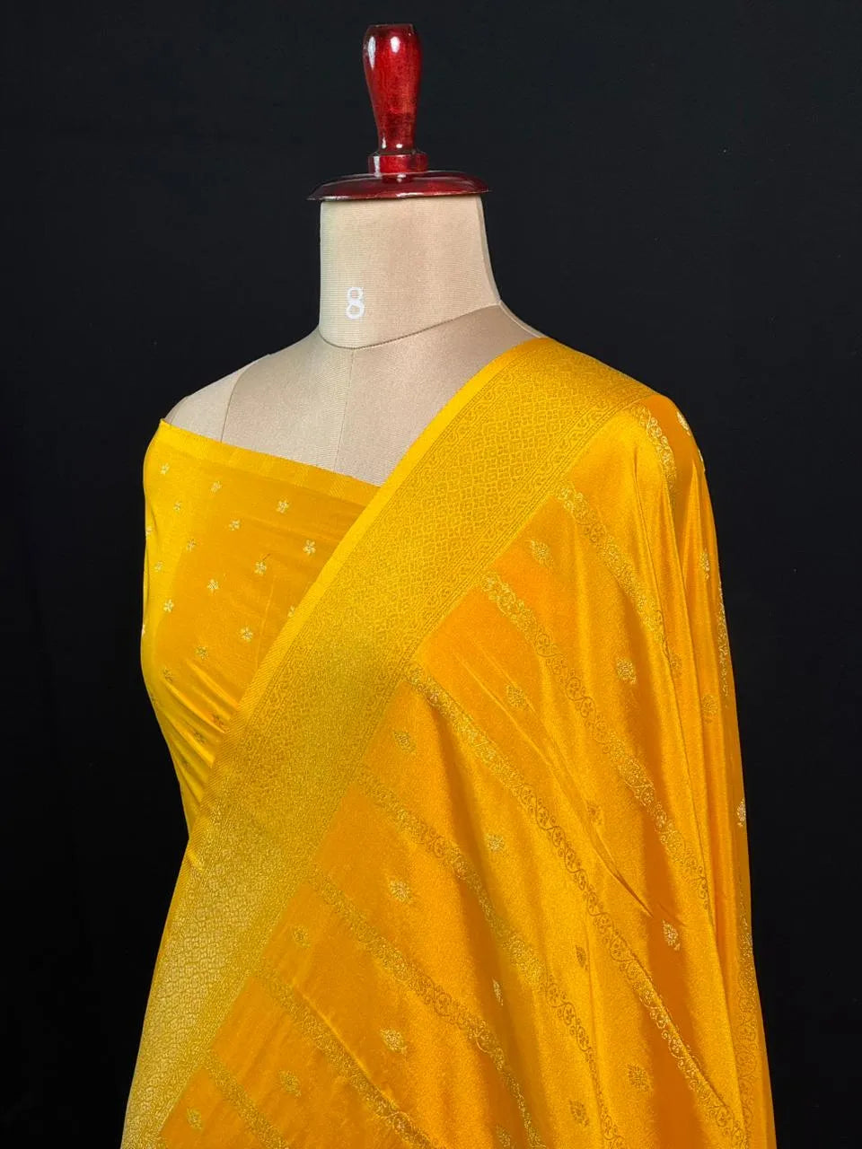 Mysore Silk Elegance Edit