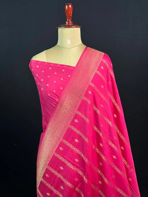Mysore Silk Elegance Edit