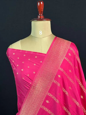 Mysore Silk Elegance Edit