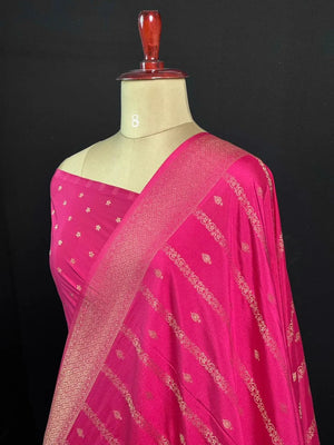 Mysore Silk Elegance Edit
