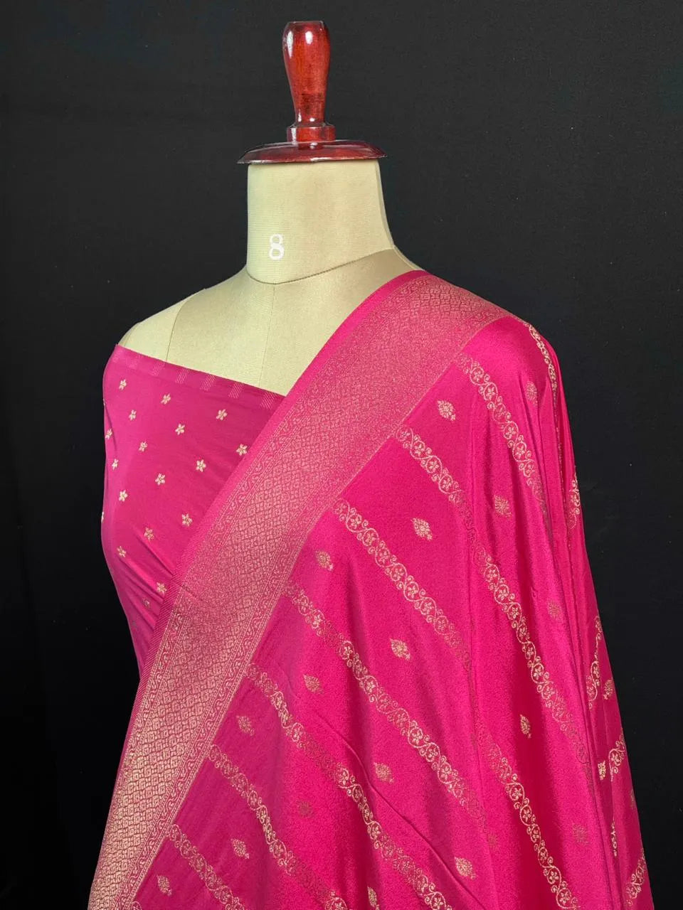 Mysore Silk Elegance Edit