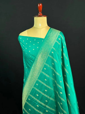 Mysore Silk Elegance Edit