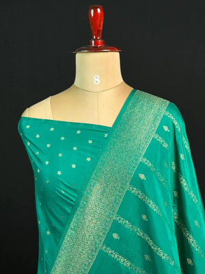 Mysore Silk Elegance Edit