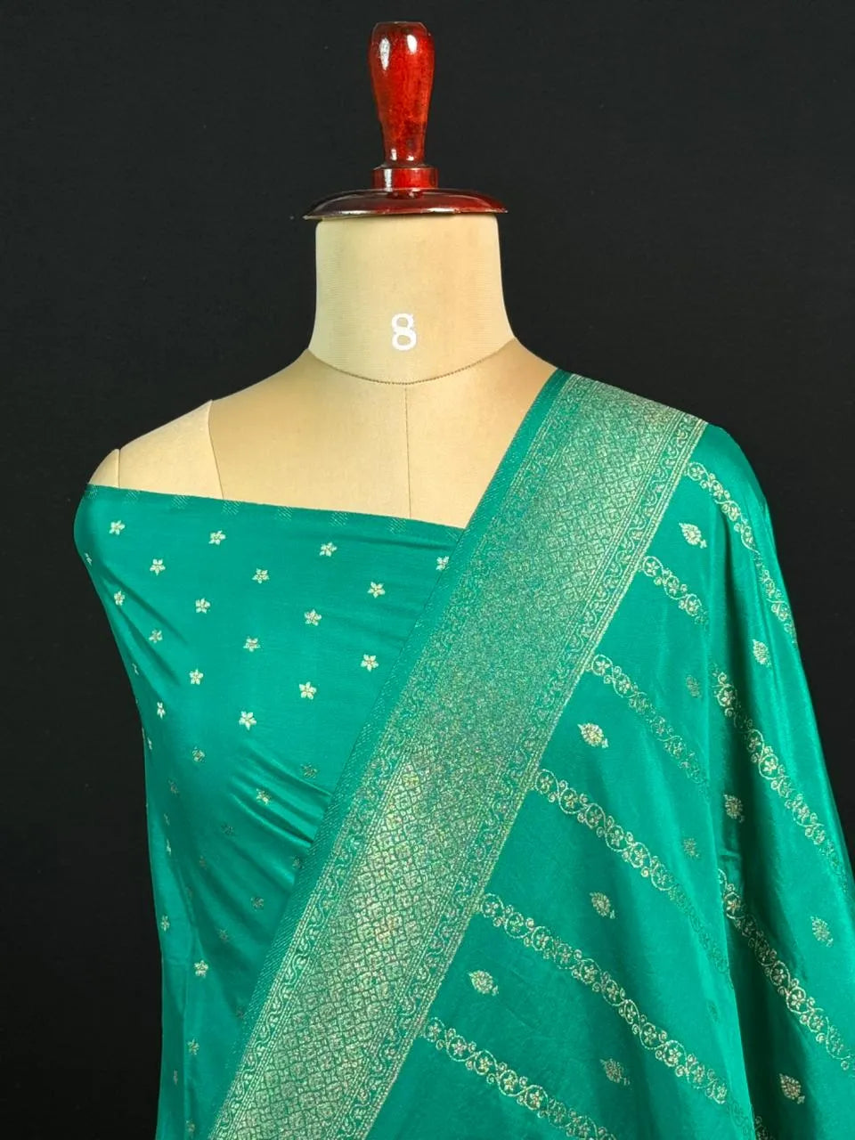 Mysore Silk Elegance Edit