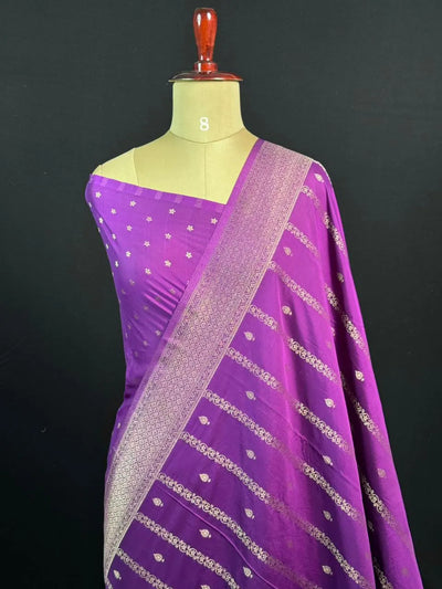 Mysore Silk Elegance Edit 