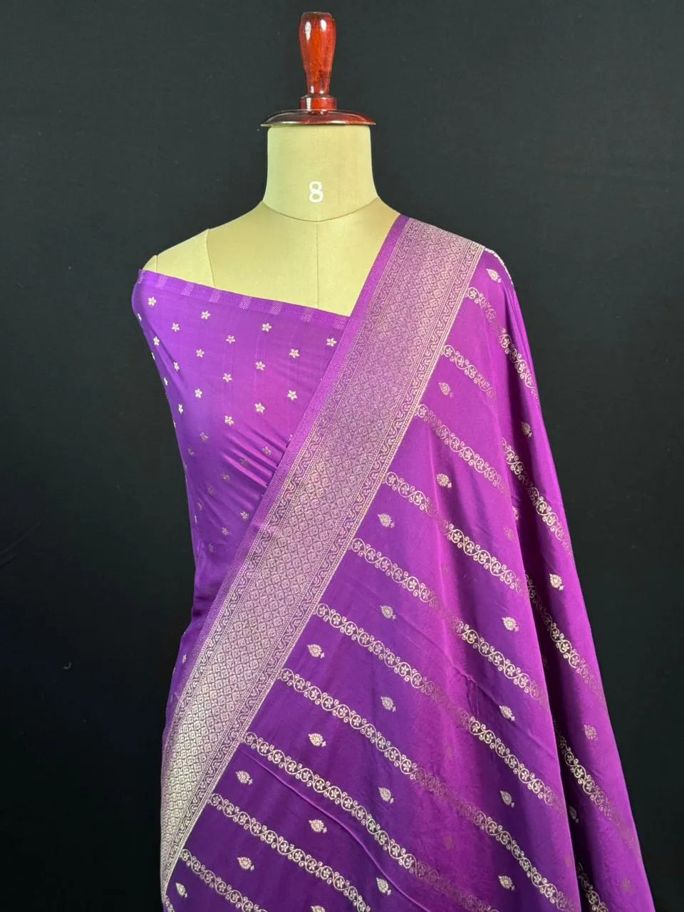 Mysore Silk Elegance Edit 