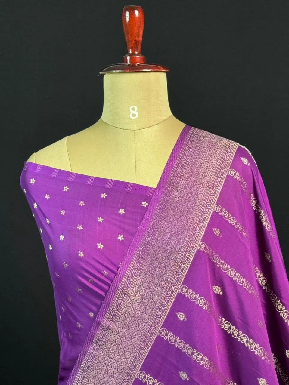 Mysore Silk Elegance Edit 