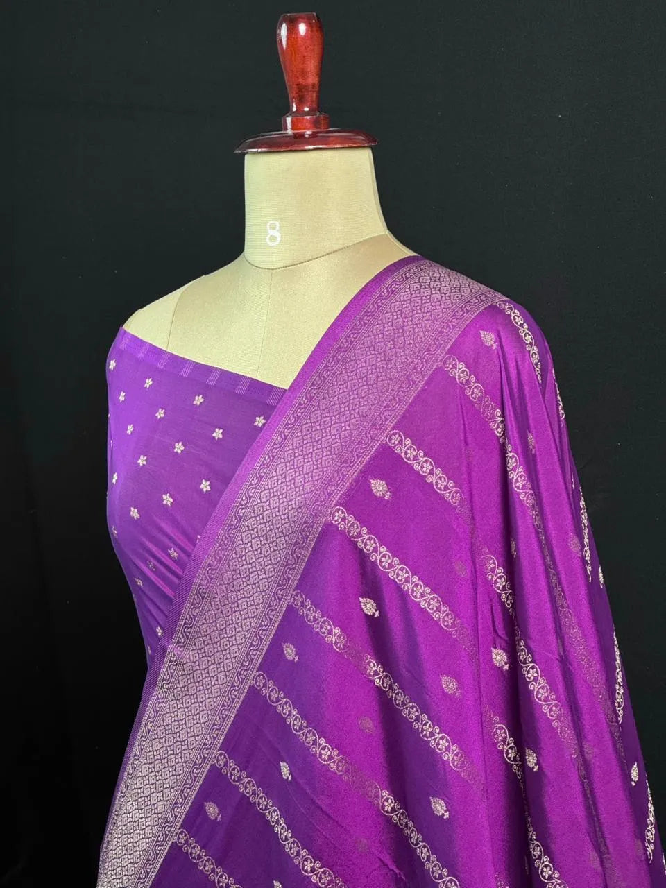 Mysore Silk Elegance Edit 