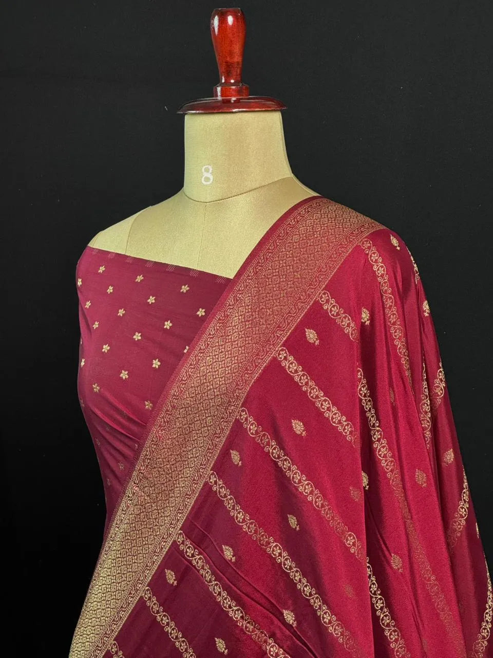 Mysore Silk Elegance Edit 