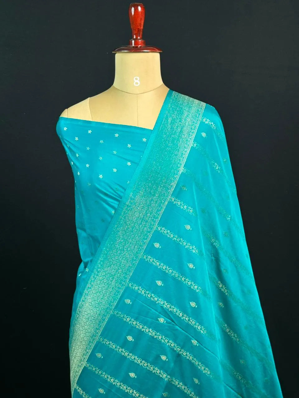 Mysore Silk Elegance Edit 