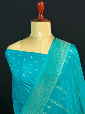 Mysore Silk Elegance Edit 
