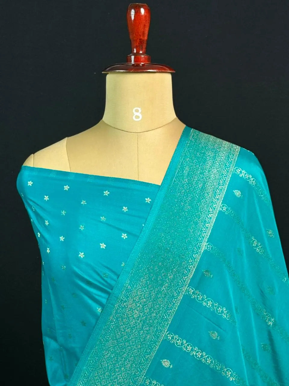 Mysore Silk Elegance Edit 